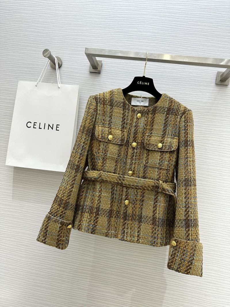 Celine Outwear